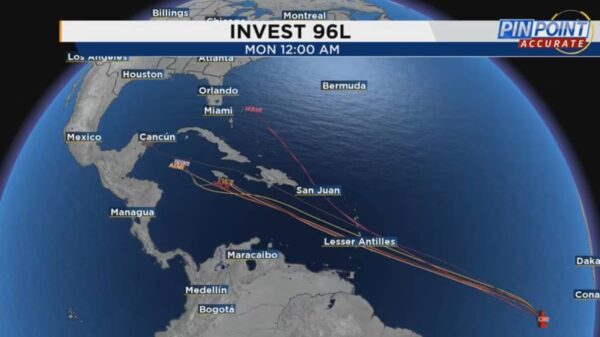 What's the deal with the system following Beryl? Here’s what you need to know