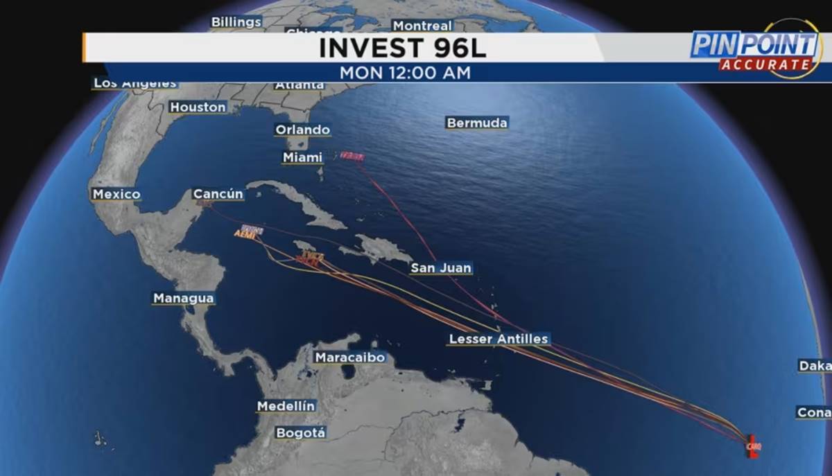 What's the deal with the system following Beryl? Here’s what you need to know